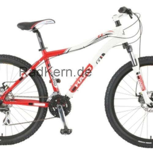 Haro FL Three technische daten